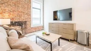 Landing Modern Apartment with Amazing Amenities (ID5790X46) - 伯明翰 Landing Modern Apartment with Amazing Amenities (ID5790X46) - 伯明翰