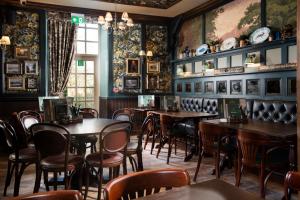 The Ullswater Inn- The Inn Collection Group
