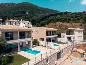 Pargamaisonnette - Parga