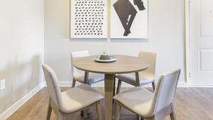 Landing Modern Apartment with Amazing Amenities (ID6573X63)