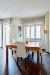 Savona Corner Apartment