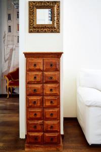 Savona Corner Apartment