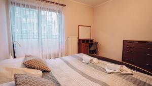 Apartament Stylowy - Zeta Park