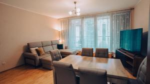 Apartament Stylowy - Zeta Park