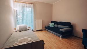 Apartament Stylowy - Zeta Park