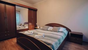 Apartament Stylowy - Zeta Park