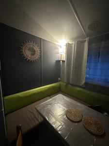 Bungalow île Doleron