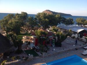 Troulakis Beach Hotel Chania Greece