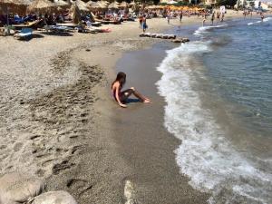 Troulakis Beach Hotel Chania Greece