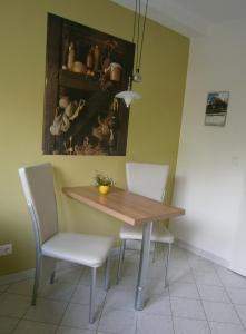 Ferienwohnung Kottmarsdorf