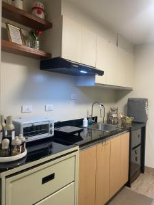 Condo Home with fast wifi in Bacolod City