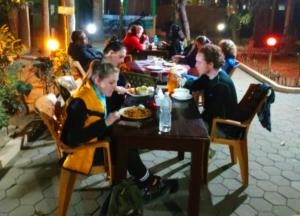 Hotel Horizon Homes - Sauraha Chitwan