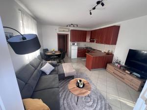 Apartman Barbara