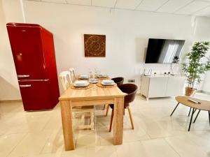 Apartamento Estación Mozárabes