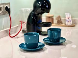 Apartamento Estación Mozárabes