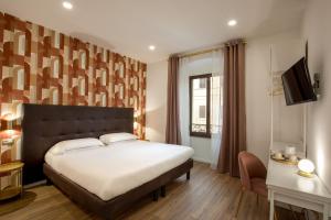 Amalia Suites by Remember Rome