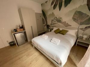 Calari Rooms - Affittacamere