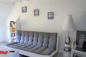 Maisons de vacances Maisonnette 4 pers- Piscine commune - Plage a 500 m- AESA : photos des chambres