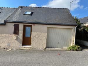 Maisons de vacances Maisonnette 4 pers- Piscine commune - Plage a 500 m- AESA : photos des chambres