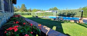 Agriturismo Villa Maria Pia