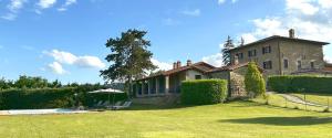Agriturismo Villa Maria Pia