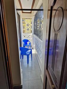 Jena appartments bamburi