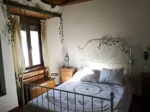 Bright Apartment in Jaén with Terrace - Jamilena