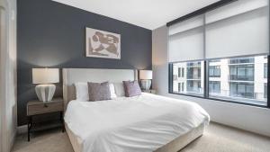 Landing Modern Apartment with Amazing Amenities (ID9007X79)