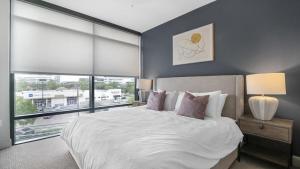 Landing Modern Apartment with Amazing Amenities (ID9007X79)