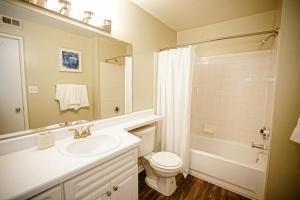 Landing Modern Apartment with Amazing Amenities (ID3351)
