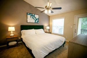 Landing Modern Apartment with Amazing Amenities (ID3351)