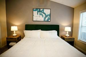 Landing Modern Apartment with Amazing Amenities (ID3351)
