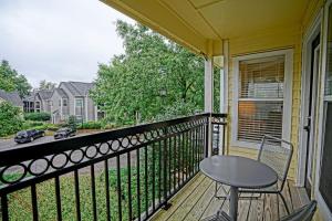 Landing Modern Apartment with Amazing Amenities (ID3351)