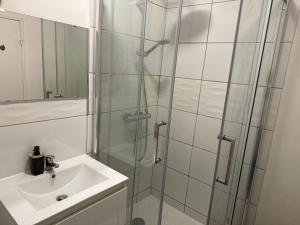 Appartements L'Etoile Noire : photos des chambres