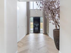 Beautiful water villa near Harderwijk