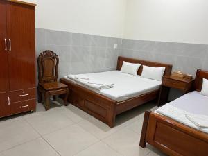 NHÀ NGHỈ HOÀNG GIA - TT Lai Vung