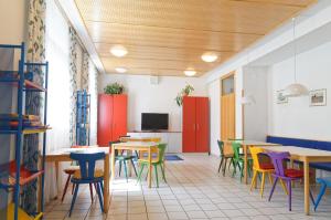 Jugendgästehaus Bad Ischl