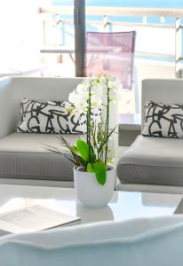 Hotels Pullman Cannes Mandelieu : photos des chambres