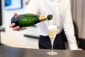 Hotels Hotel Le Roosevelt Lyon : photos des chambres