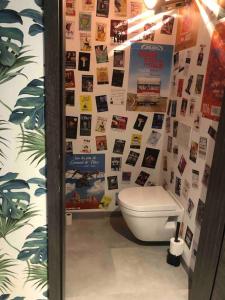 Appartements Le cocon du rondeau(gite cosy) : photos des chambres