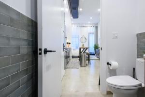 3-1 New Prime East Village Private Terrace