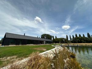 obrázek - Lyford Luxury Lodge, Twizel