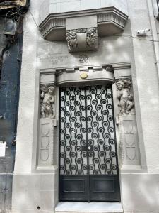 HOM I Inmejorable Estudio en CalleRepublica Santiago