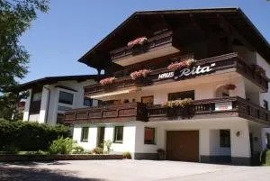 Haus Rita - Berwang