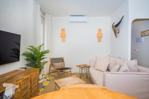 CostaBlancaDreams Apartment Julo in Calpe