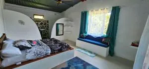 Le lataniers - Petit Gabriel