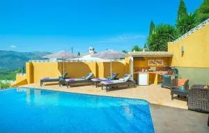 casa del bosque - Orba