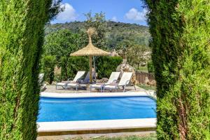 Villa Can Martin by Sealand Villas