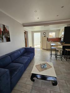 Appartements Maisonnette Balaruc : Appartement 1 Chambre
