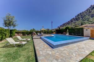 Villa Can Martin by Sealand Villas